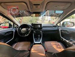 تويوتا راف 4